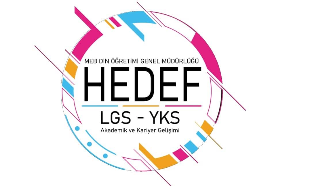 HEDEF LGS 2025